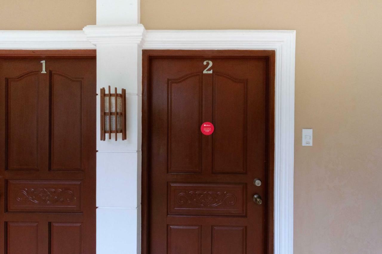 Reddoorz Premium @ Abueg Road Extension Puerto Princesa Bagian luar foto