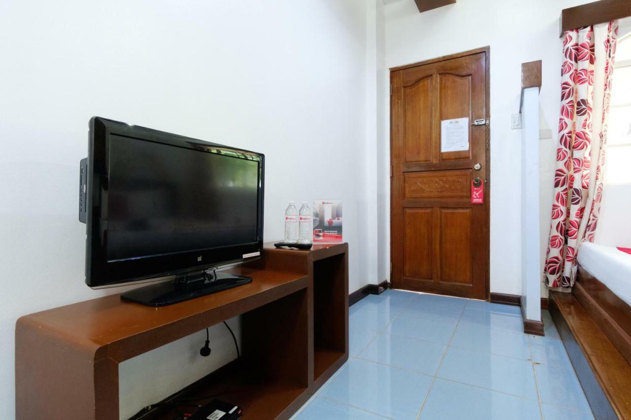 Reddoorz Premium @ Abueg Road Extension Puerto Princesa Bagian luar foto