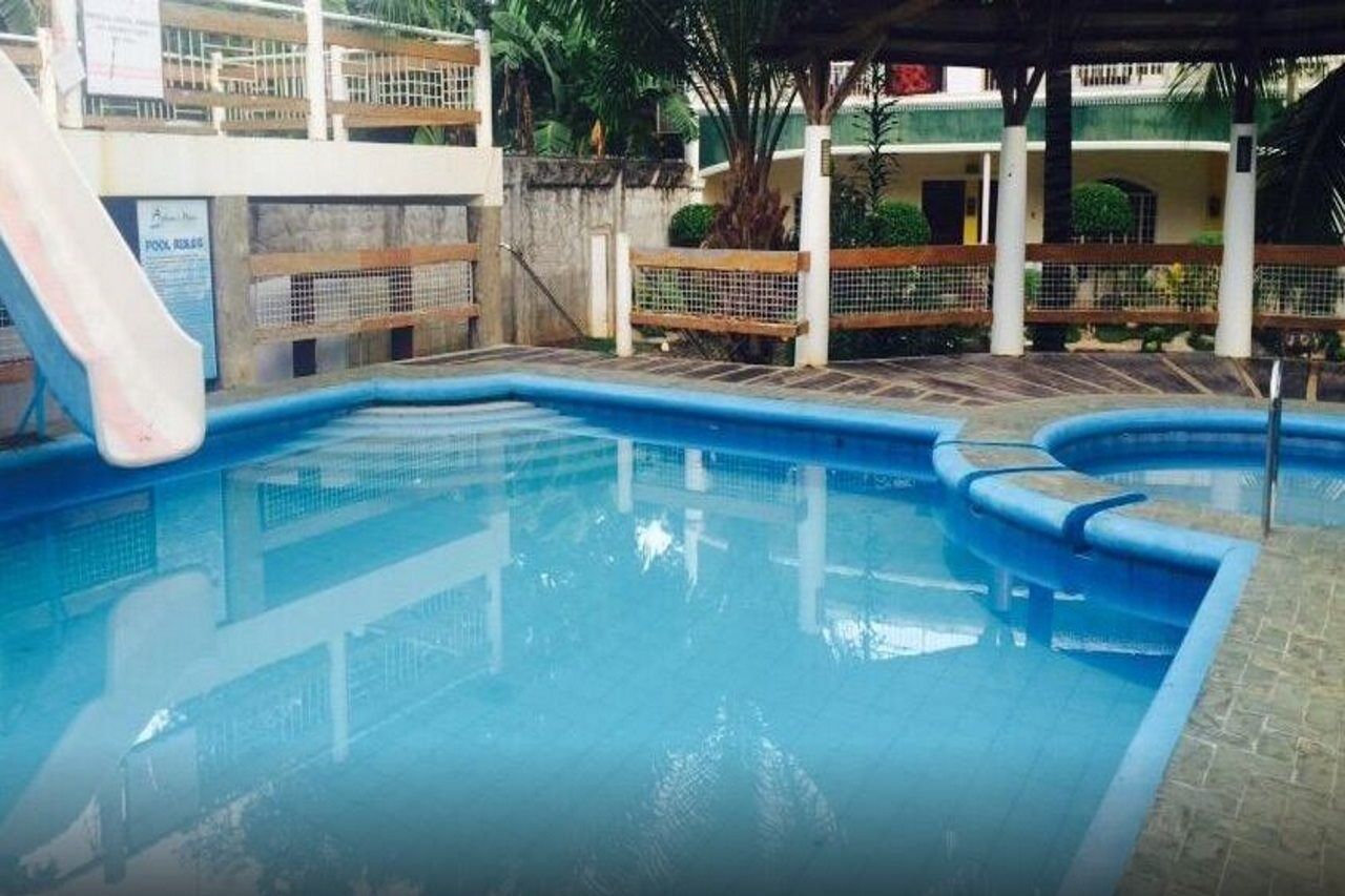 Reddoorz Premium @ Abueg Road Extension Puerto Princesa Bagian luar foto
